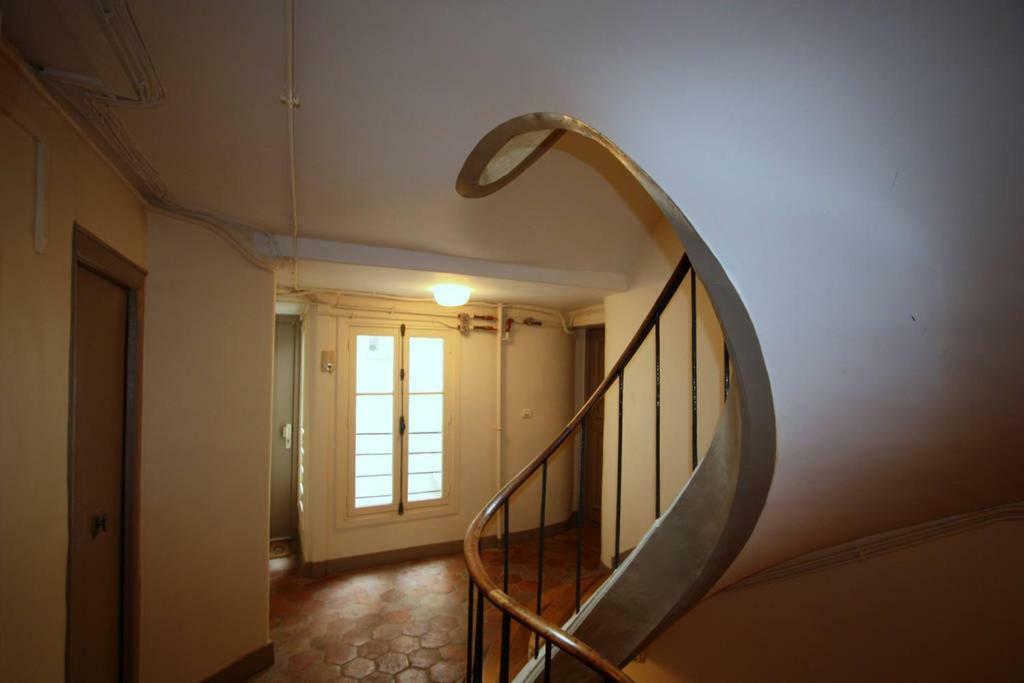 Magnifique 5 Pieces Appartamento *