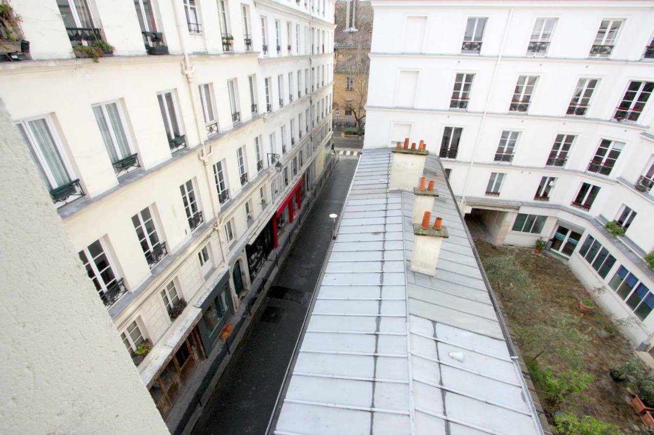 Appartamento Magnifique 5 Pieces Parigi