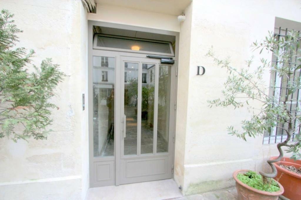 Magnifique 5 Pieces Appartamento *