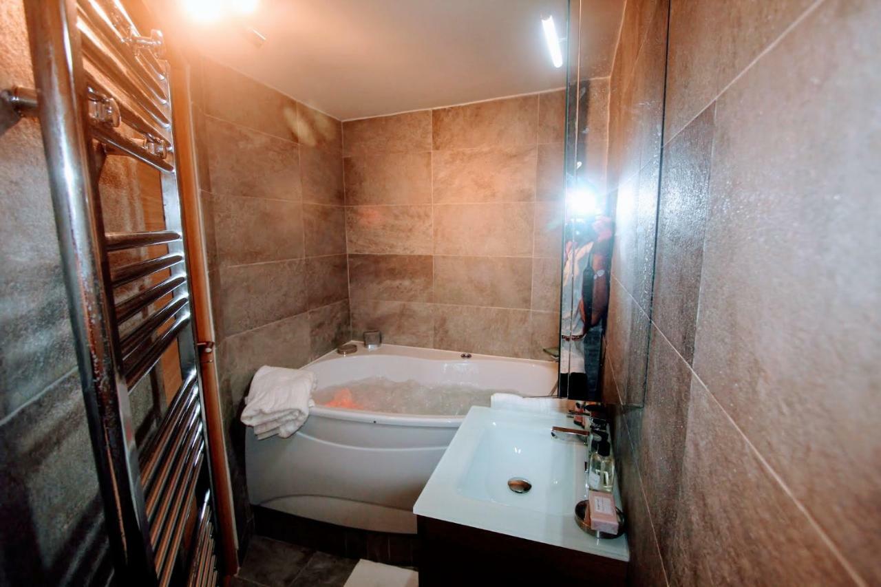 Magnifique 5 Pieces Parigi