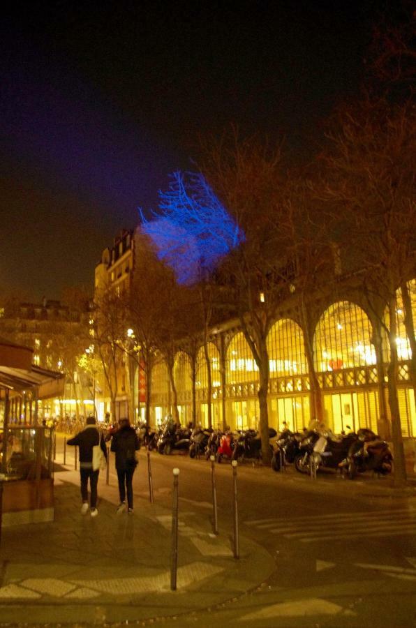 Magnifique 5 Pieces Appartamento Parigi
