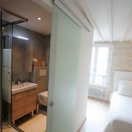 Magnifique 5 Pieces Apartment Paris