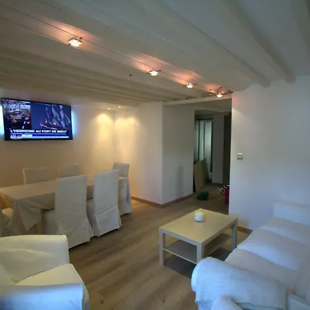 Magnifique 5 Pieces Apartment Paris